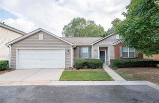 202 Windcroft Cir NW, Acworth, GA 30101