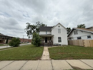 5102 Walker Ave Unit 3, Lincoln, NE 68504