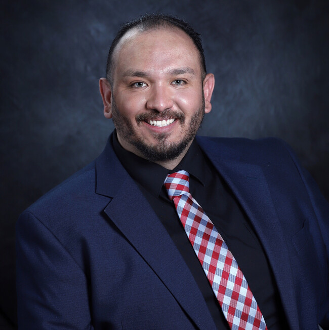 Agent Photo