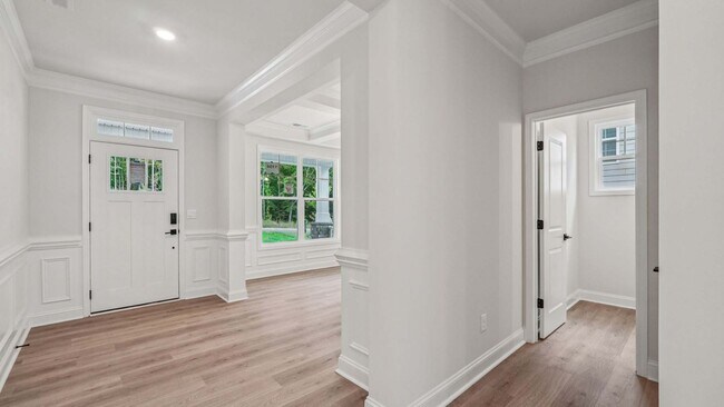 160 Asmodean Ln, Troutman, NC 28166 - photo 4