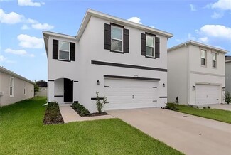 32696 Canyonlands Dr, Wesley Chapel, FL 33543