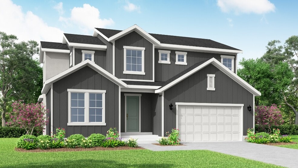 1784 N Ostler Peak Rd, Heber City, UT 84032 - photo 1