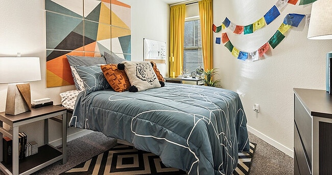 Stadium Apartments:  Off-Campus Student Housing, Fort Collins, CO 80521 - photo 6