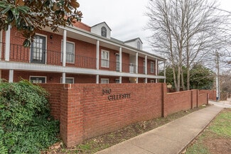 510 E Gillespie St Unit B 9, Starkville, MS 39759