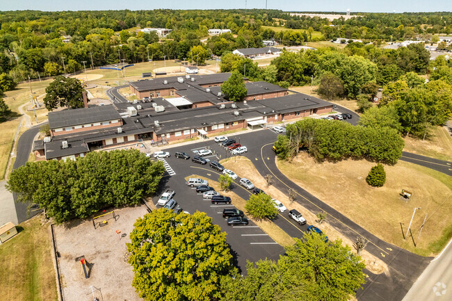 Pleasant View Elementary School