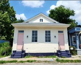 1432 Louisa St, New Orleans, LA 70117