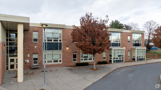 Harmony Grove Elementary