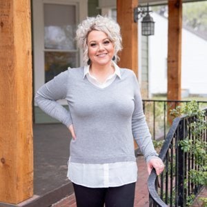 Amber Pickett
