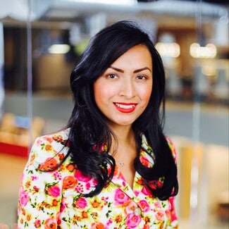 Griselda Tapia Rojas