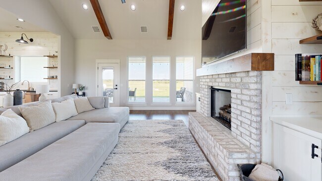 18579 S 365th East Ave, Porter, OK 74454 - photo 3