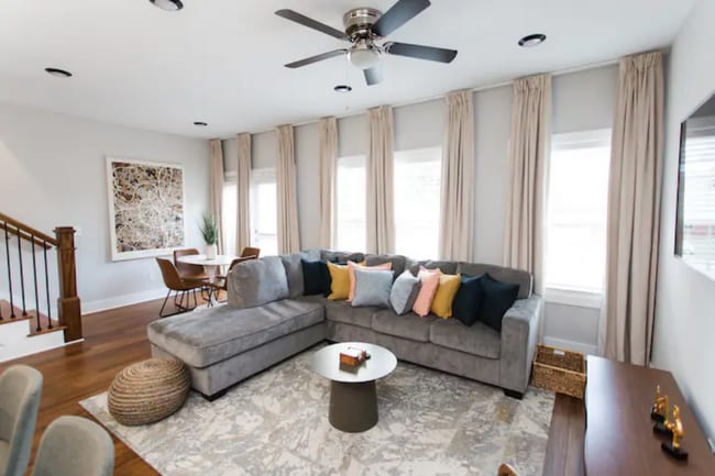 421 Elysian Fields Rd unit 5, Nashville, TN 37211 - photo 2