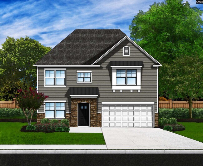 106 Caballeros Trail, Prosperity, SC 29172 - photo 3