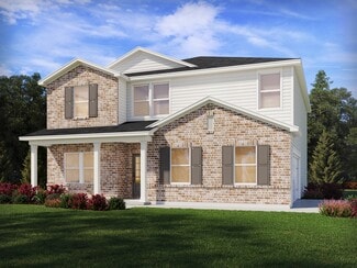 1297 Whitman Cir Unit 37981553, Monroe, GA 30656