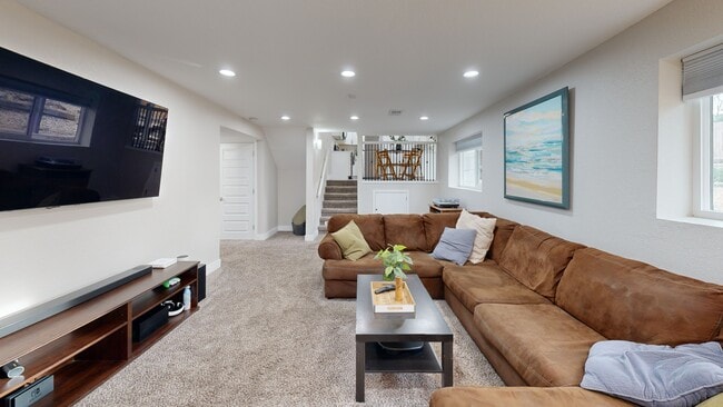 2497 S Mobile St, Aurora, CO 80013 - photo 2