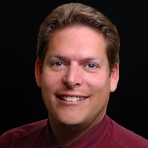 Eric Castleberg