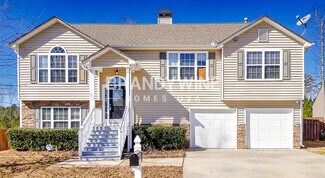2749 Topaz Rd, Riverdale, GA 30296