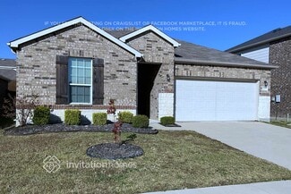 3113 Layla Creek Dr, Little Elm, TX 75068