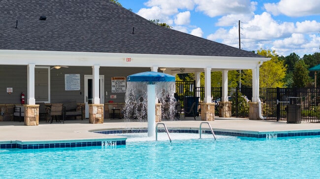 1678 N Lacebark Elm Way, Lawrenceville, GA 30045 - photo 2