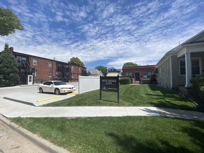 6th Ave Flats, Holdrege, NE 68949 - photo 2
