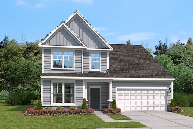 108 Coppersmith Dr unit 38487015, Lexington, SC 29073 - photo 2