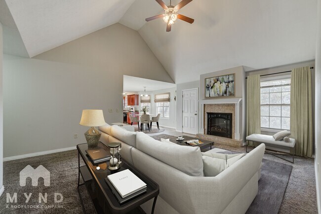 120 N Peach Brook, Nixa, MO 65714 - photo 2