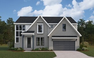 11888 Sage Creek Bend Unit 36659883, Fishers, IN 46040