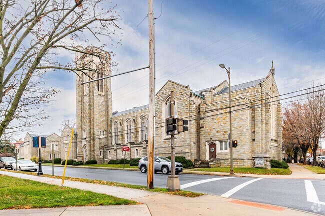 Calvary Weekday School