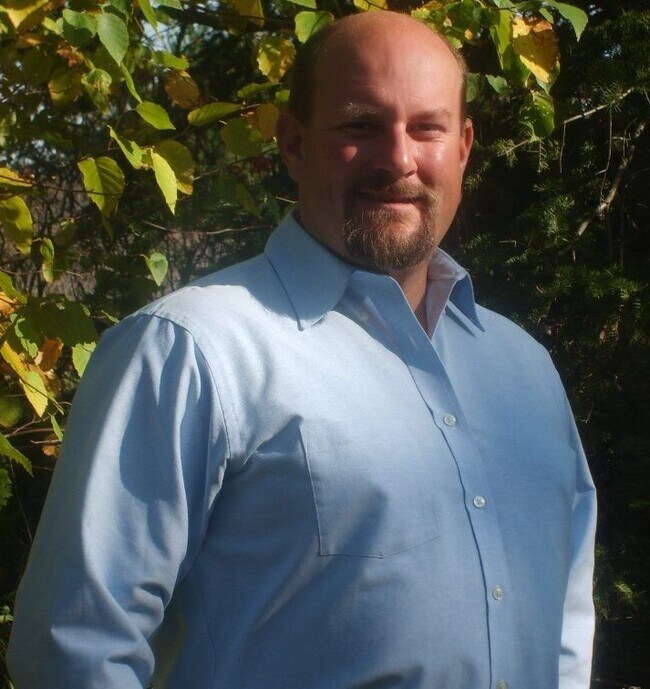 Mark Tietjen