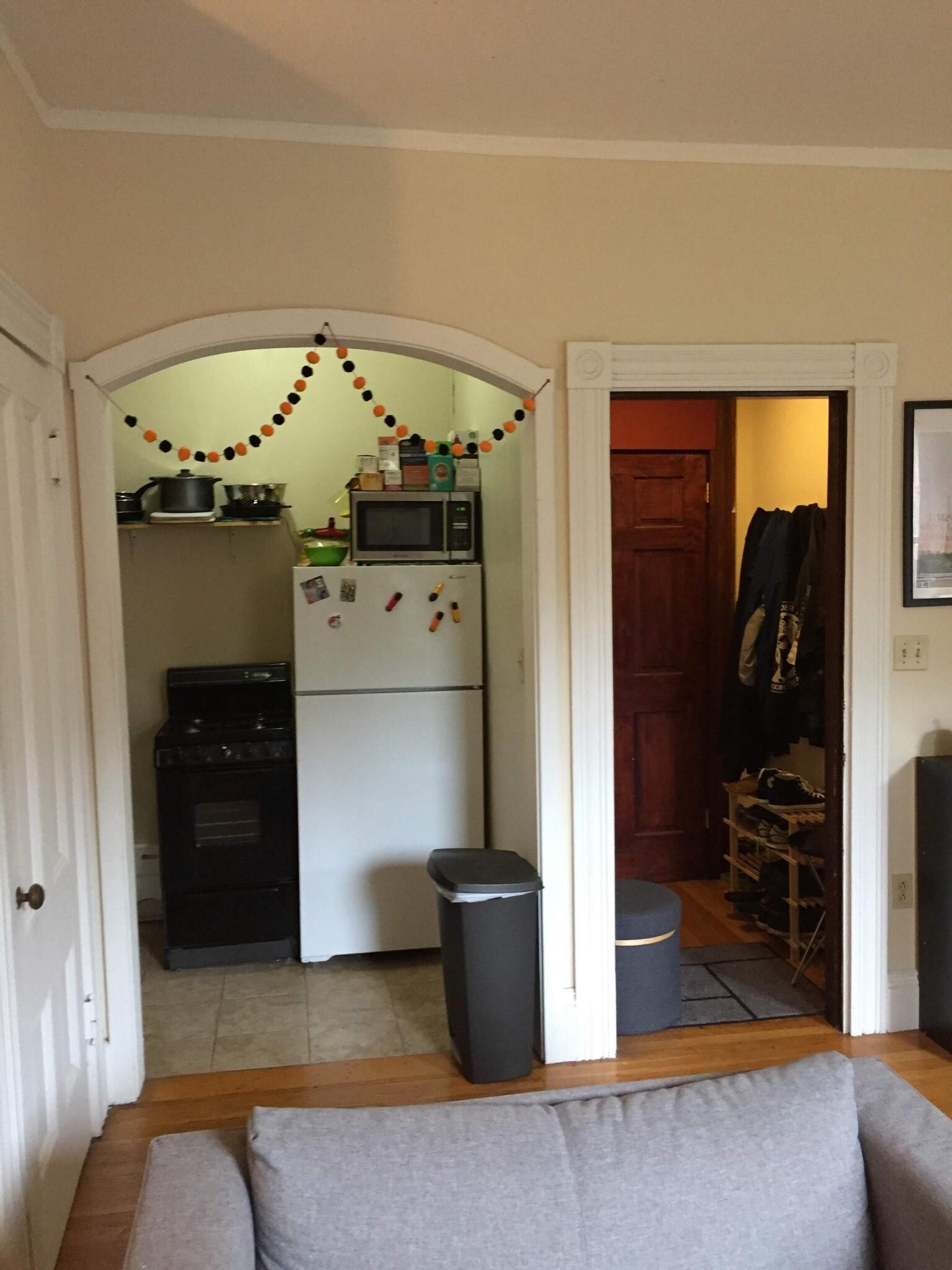 4 Symphony Rd unit 3, Boston, MA 02115 - photo 1