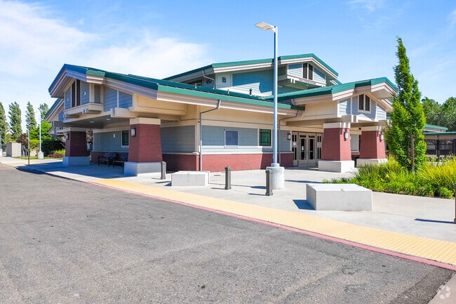 Altamont Elementary is empowering students for liberation in Tracy.