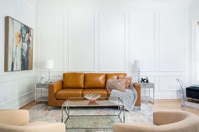 1735 Q St NW unit ID1011211P, Washington, DC 20009 - photo 2