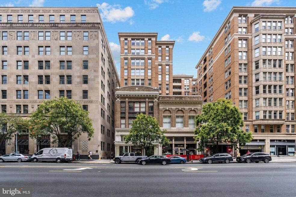 915 E St NW unit 1110, Washington, DC 20004 - photo 1