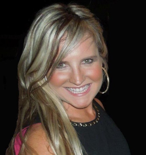 Cindy Ficklin