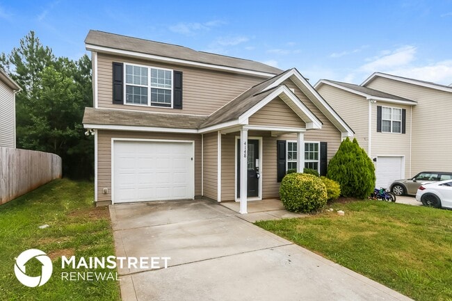 4148 Broadstairs Dr SW, Concord, NC 28025 - photo 4