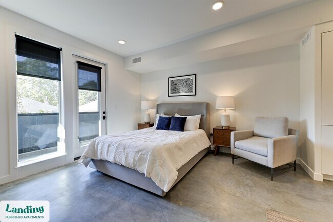 556 E 2100 S unit S-220, Salt Lake City, UT 84106 - photo 4