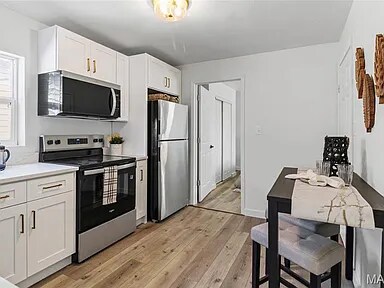 8600 Mathilda Ave, Saint Louis, MO 63123 - photo 4