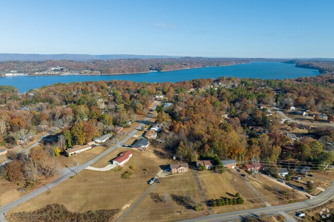 Water plays an important role in Murray Hills life.