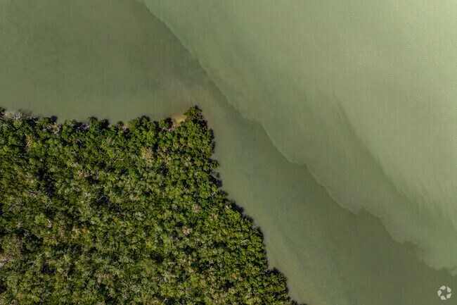 Isles of Capri is surrounded by beautiful waterways perfect for kayaking and boating.