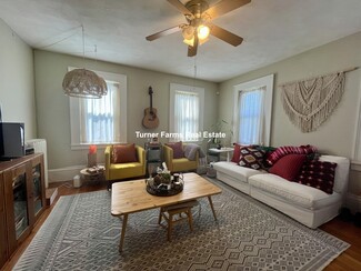 276 Main St Unit 1, Medford, MA 02155