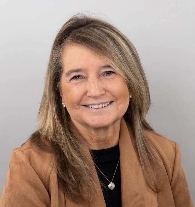 Maureen Connolly
