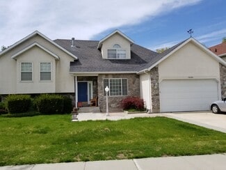 10866 S 530 E, Sandy, UT 84070