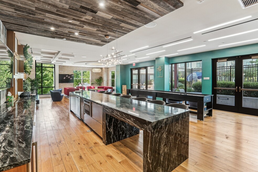 Russell at Reston Station, Reston, VA 20191 - photo 1