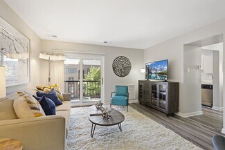 1205 1/2 7th St NW, Washington, DC 20001