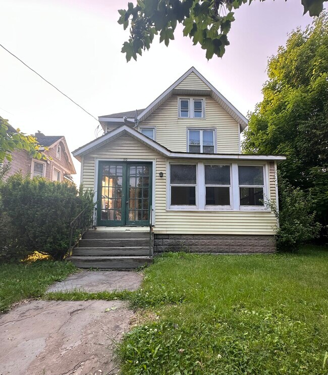 50 Main St, Delhi, NY 13753