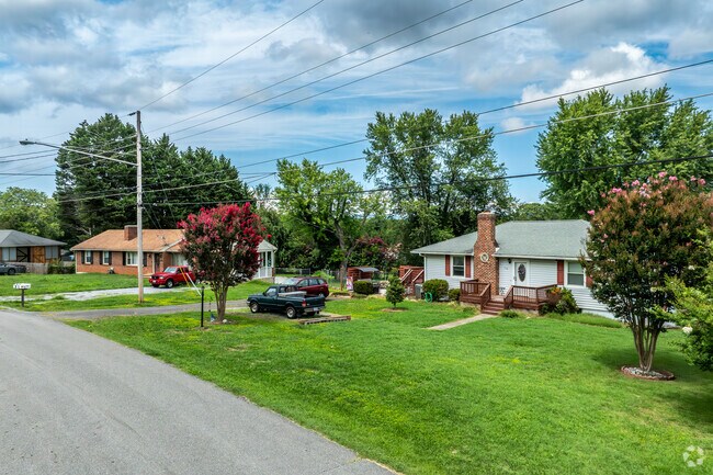 Richland Hills is popular among families for its safe and welcoming environment.