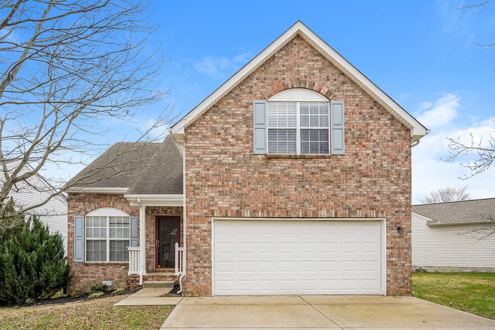 126 Sumner Meadows Ln, Hendersonville, TN 37075 - photo 1