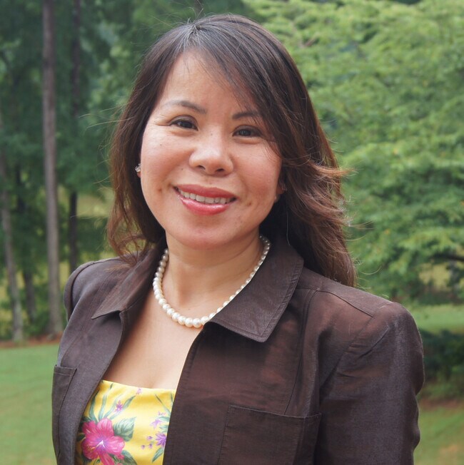 Huong Tran