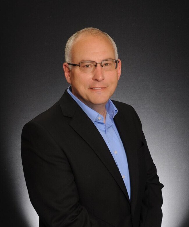 Darren Abram