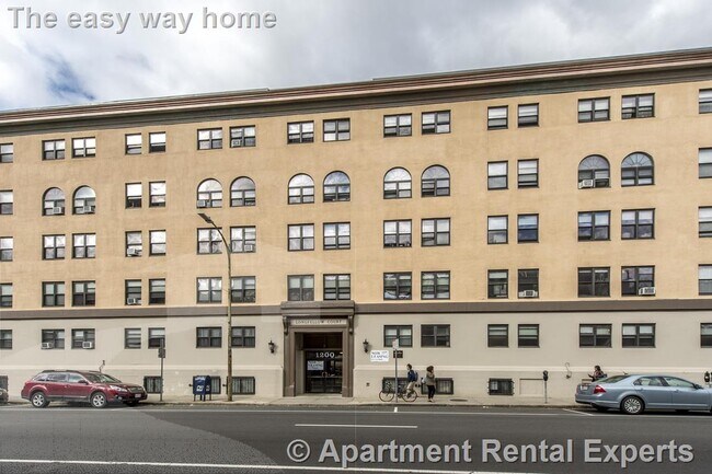 1200 Massachusetts Ave unit 111, Cambridge, MA 02138 - photo 5