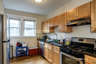 229 Chestnut Hill Ave Unit 1, Boston, MA 02135